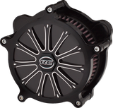 Airstrike Air Cleaner - Black 2008 - 2017