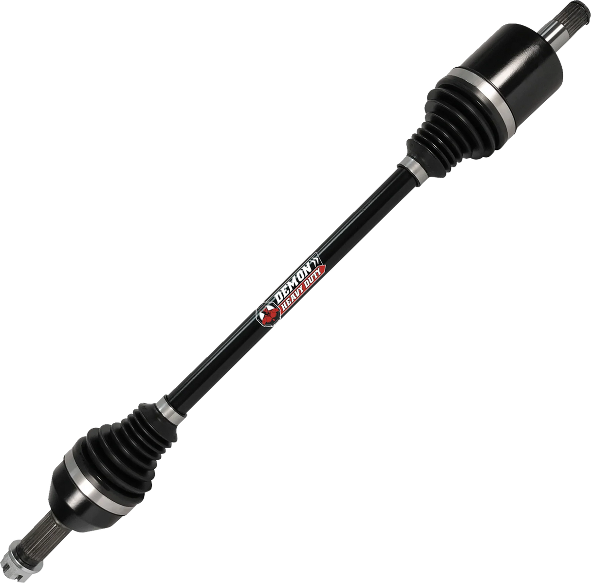 Axle - Complete - Heavy-Duty - Rear Right - Pioneer 1000 2016 - 2024