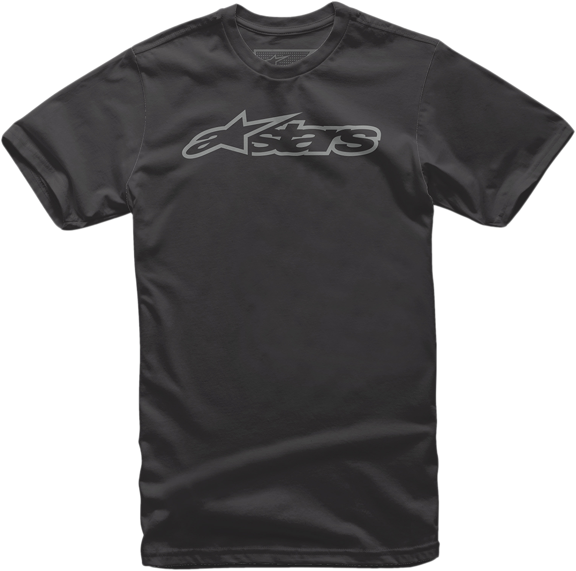 Blaze Classic T-Shirt - Black/Gray - XL