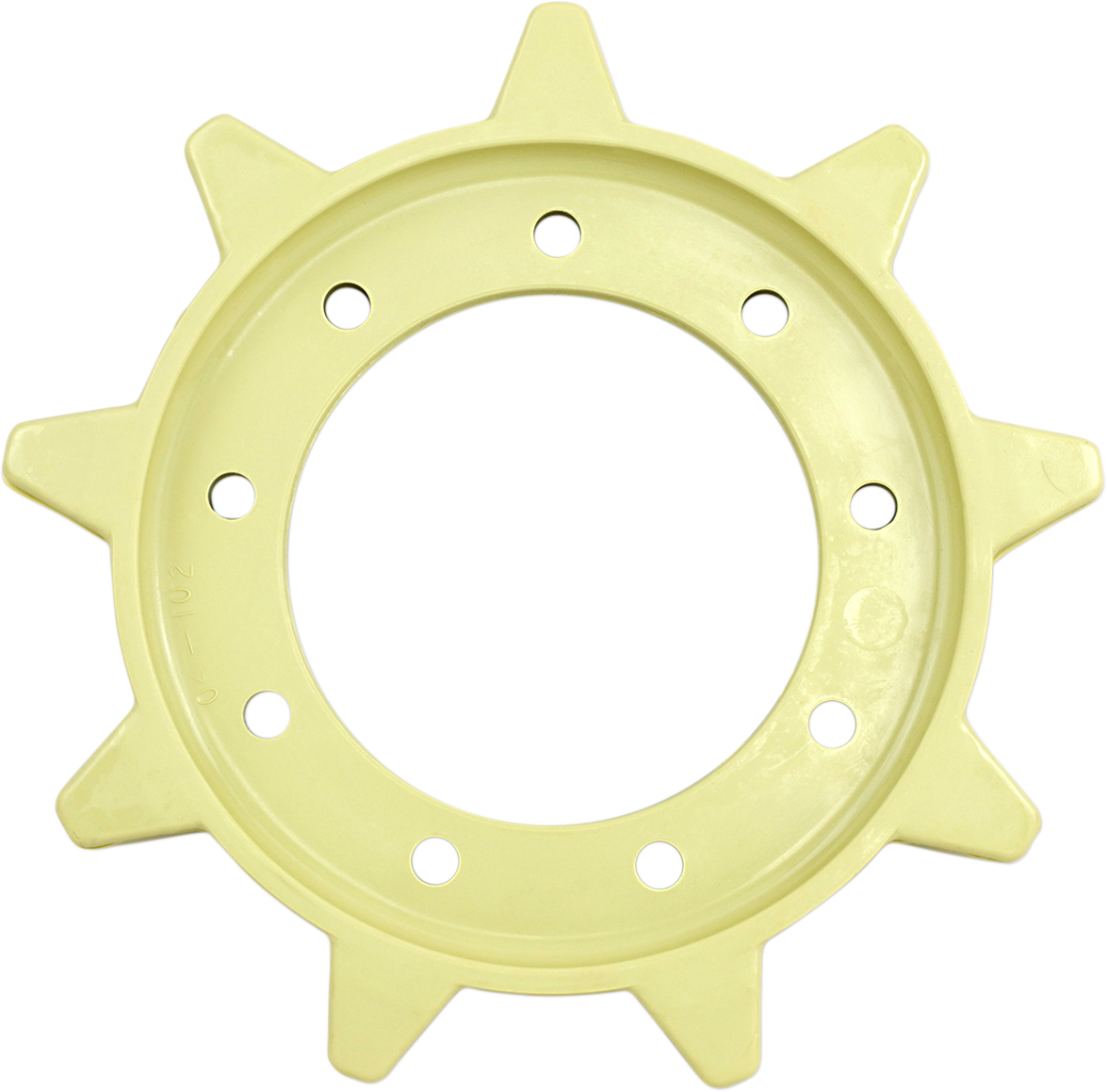 No-Slip Drive Track Sprocket - Front - Outer - Moto-Ski/Ski-Doo 1963 - 1996