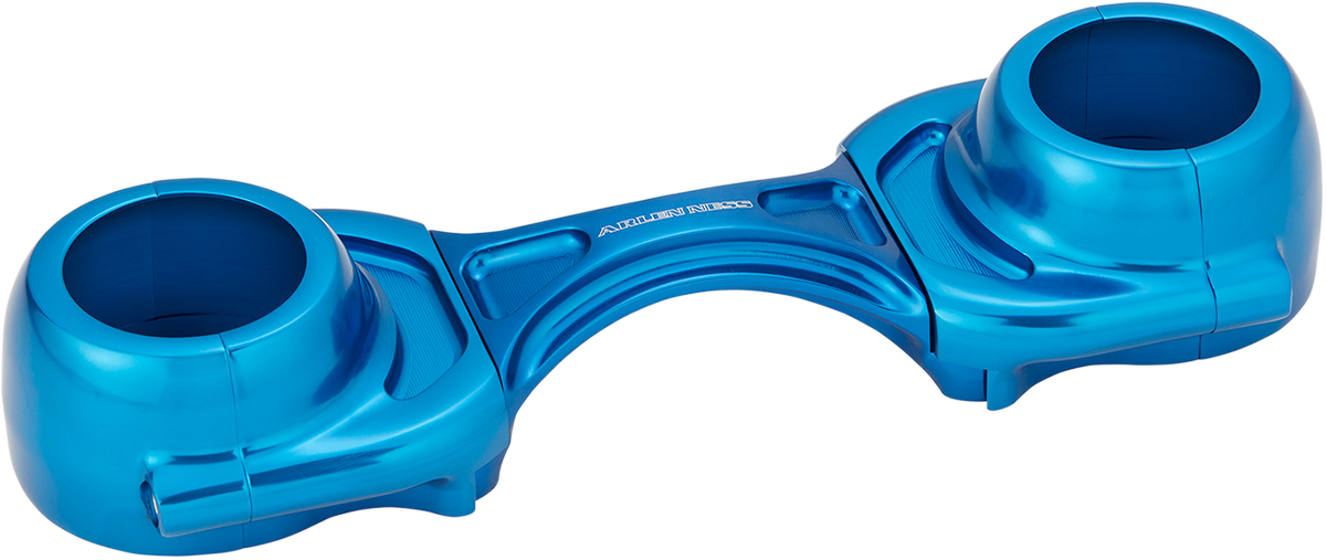 Method Fork Brace - Blue - 39 mm 1988 - 2022