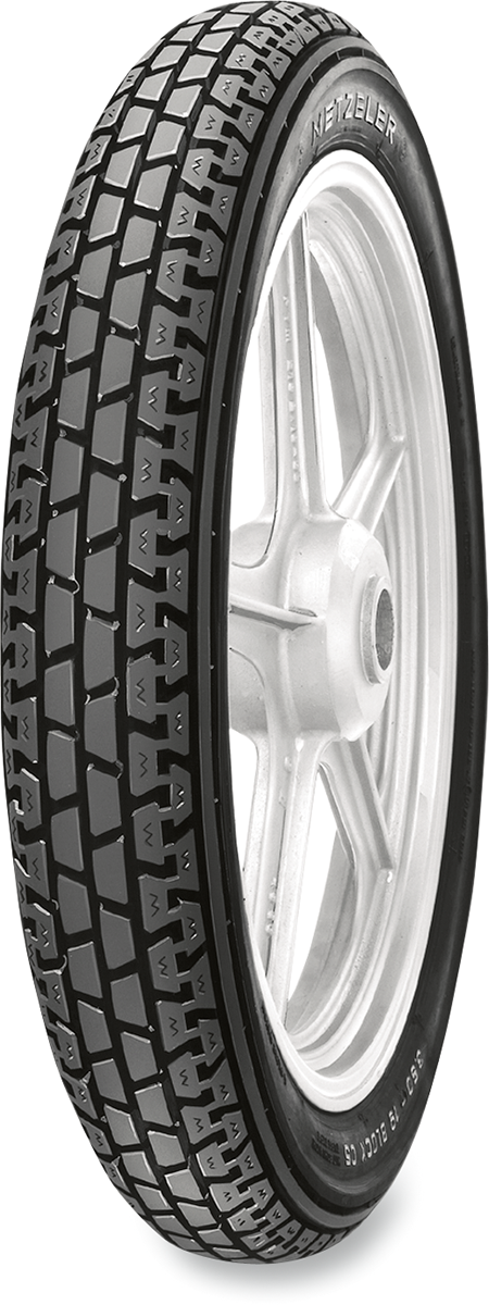 Tire - Block™ C - Front/Rear - 2.75-16 - 46P