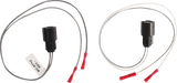 Wiring Harness - Front Speaker Pods - \'14-\'22 FLH/FLT 2014 - 2022