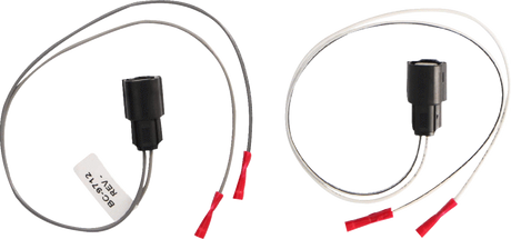 Wiring Harness - Front Speaker Pods - \'14-\'22 FLH/FLT 2014 - 2022