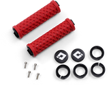 Grips - Vans - Lock-On - Red