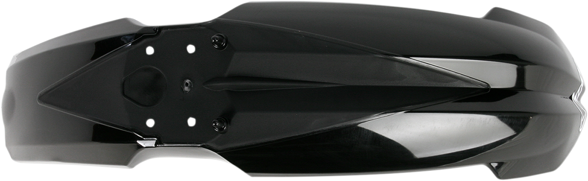 Front Fender - Black 2013 - 2017