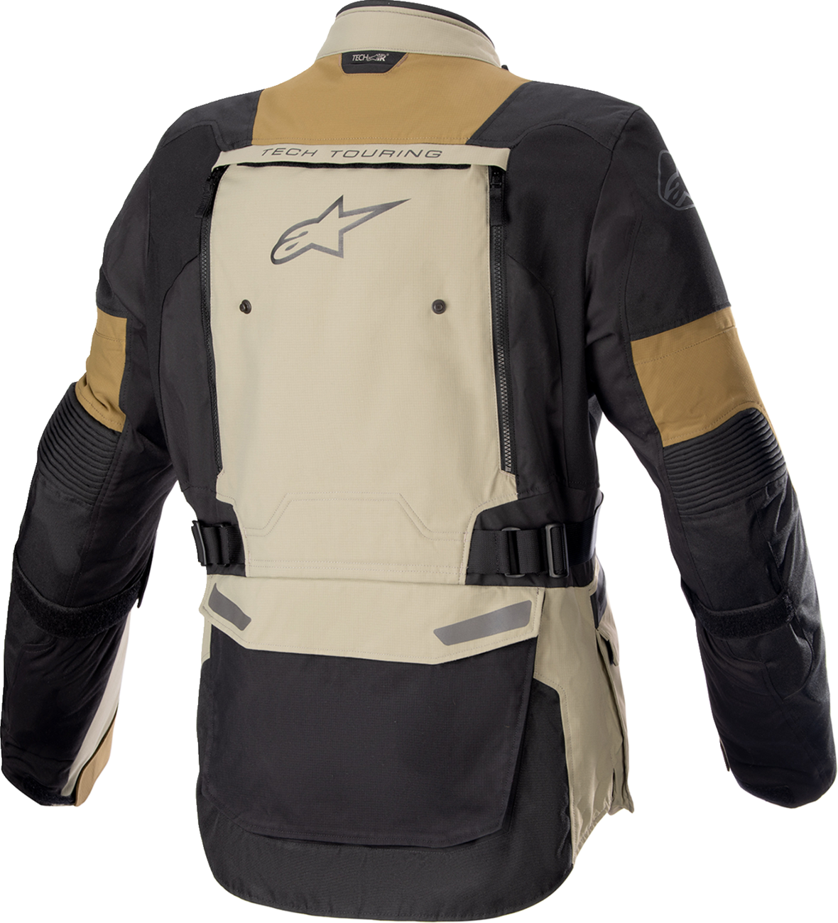 Bogota Pro Drystar® Jacket - O/Y - Small