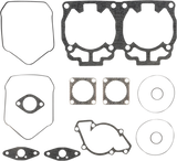 Top End Gasket Kit - Ski Doo 2001 - 2004