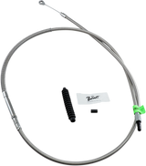 Clutch Cable - +6\" 2007 - 2014