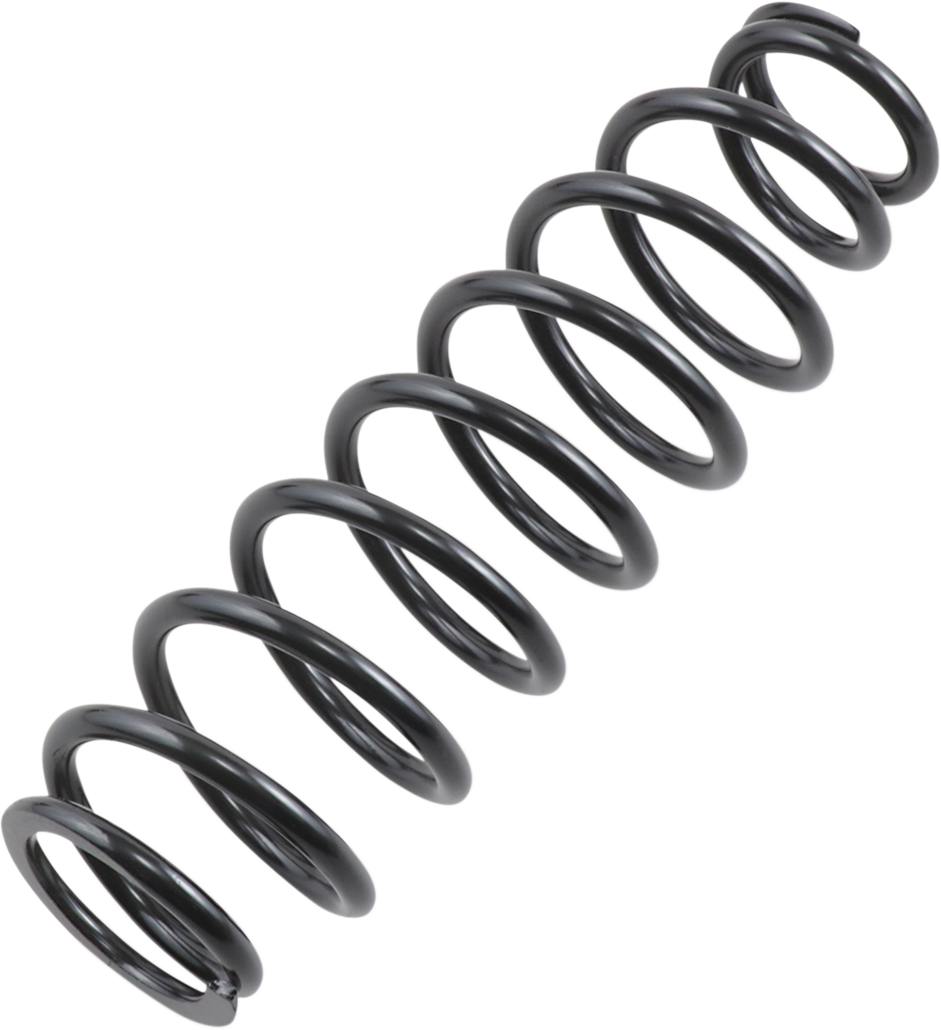 Front Spring - Heavy Duty - Black - Spring Rate 101 lbs/in 1987 - 2008