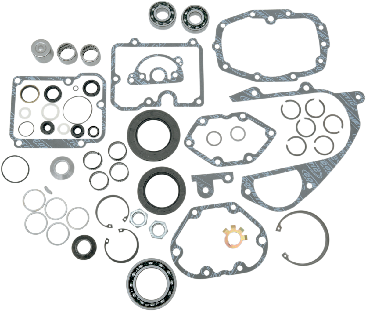 5-Speed Rebuild Kit 1980 - 1984