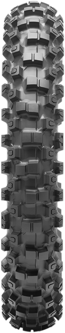 Tire - Geomax MX53 - Rear - 100/100-18 - 59M