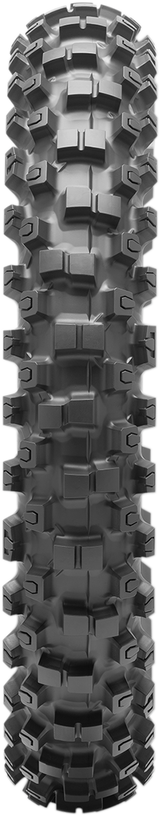 Tire - Geomax MX53 - Rear - 100/100-18 - 59M