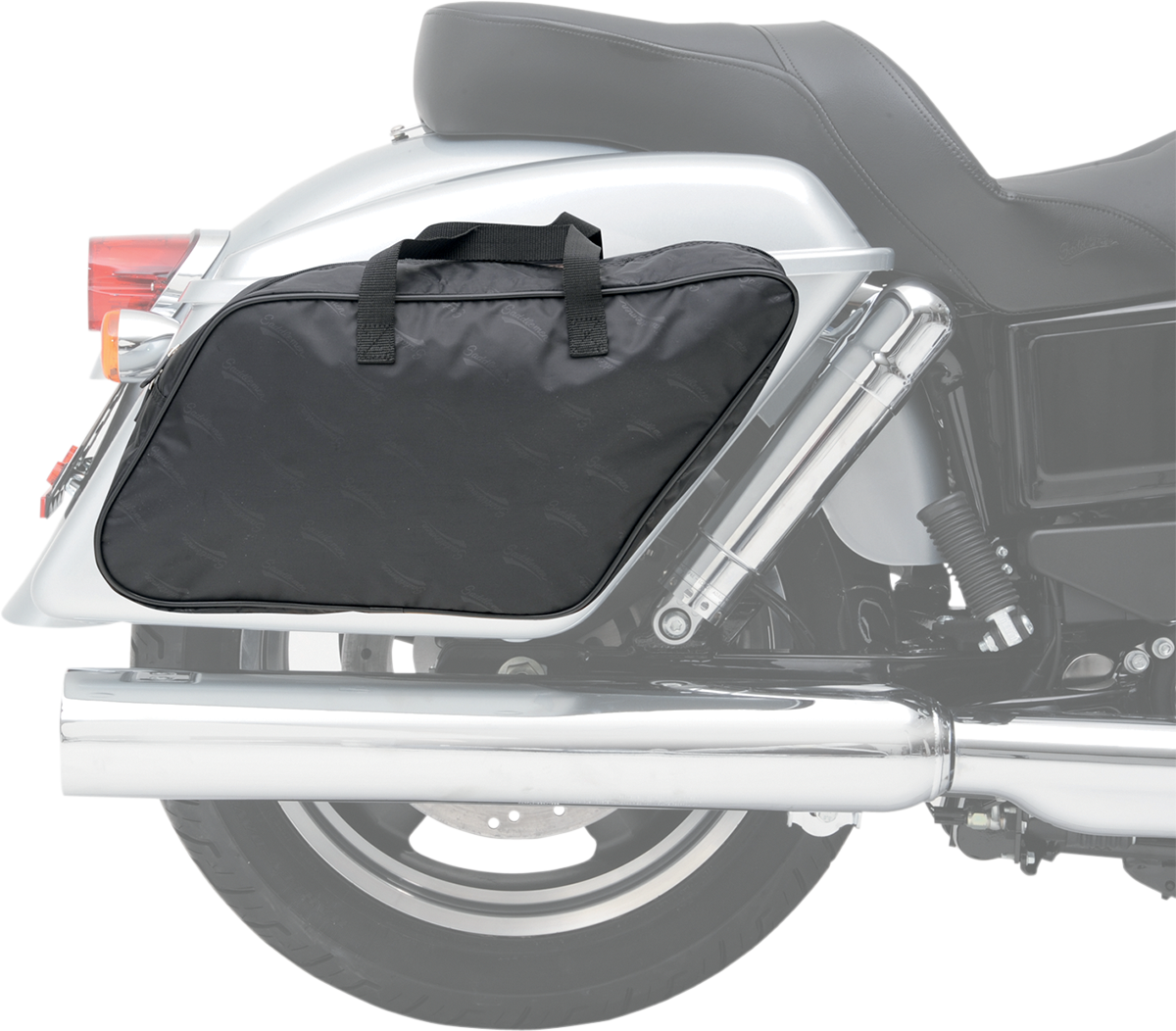 Saddlebag Liner - FLD 2012 - 2016