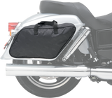 Saddlebag Liner - FLD 2012 - 2016