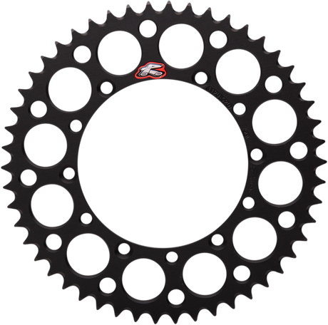 Sprocket - Black - 50 Tooth 1980 - 2020