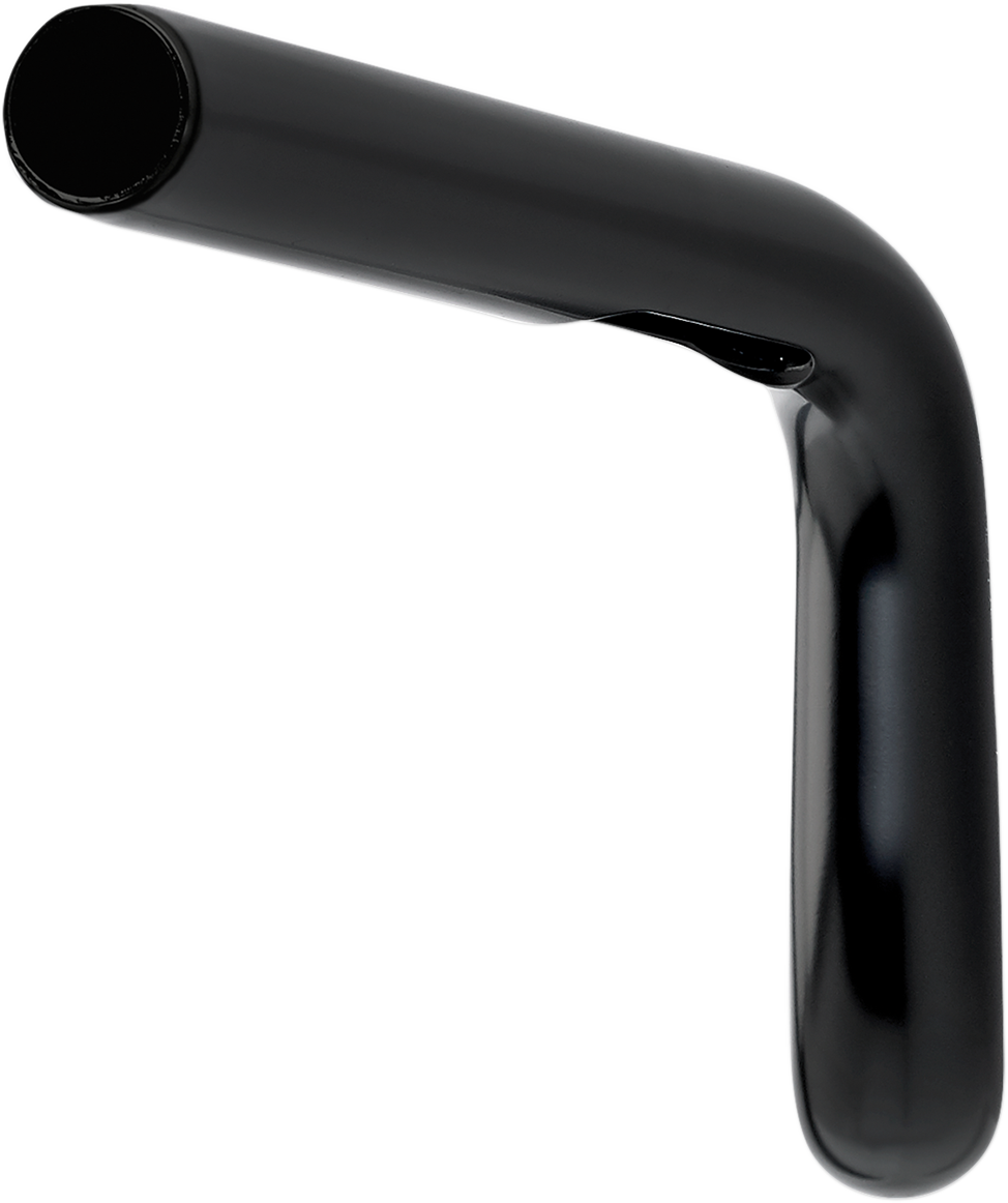 Handlebar - Oversized - Tracker High - Black