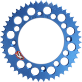 Sprocket - Blue - 47 Tooth 2004 - 2023