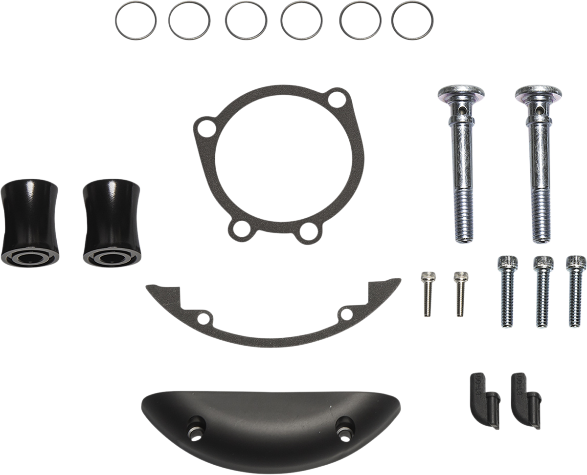 Replacement Air Cleaner Hardware Kit 1999 - 2017