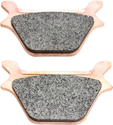 Brake Pads - Harley-Davidson - EPFA200HH 1987 - 1999