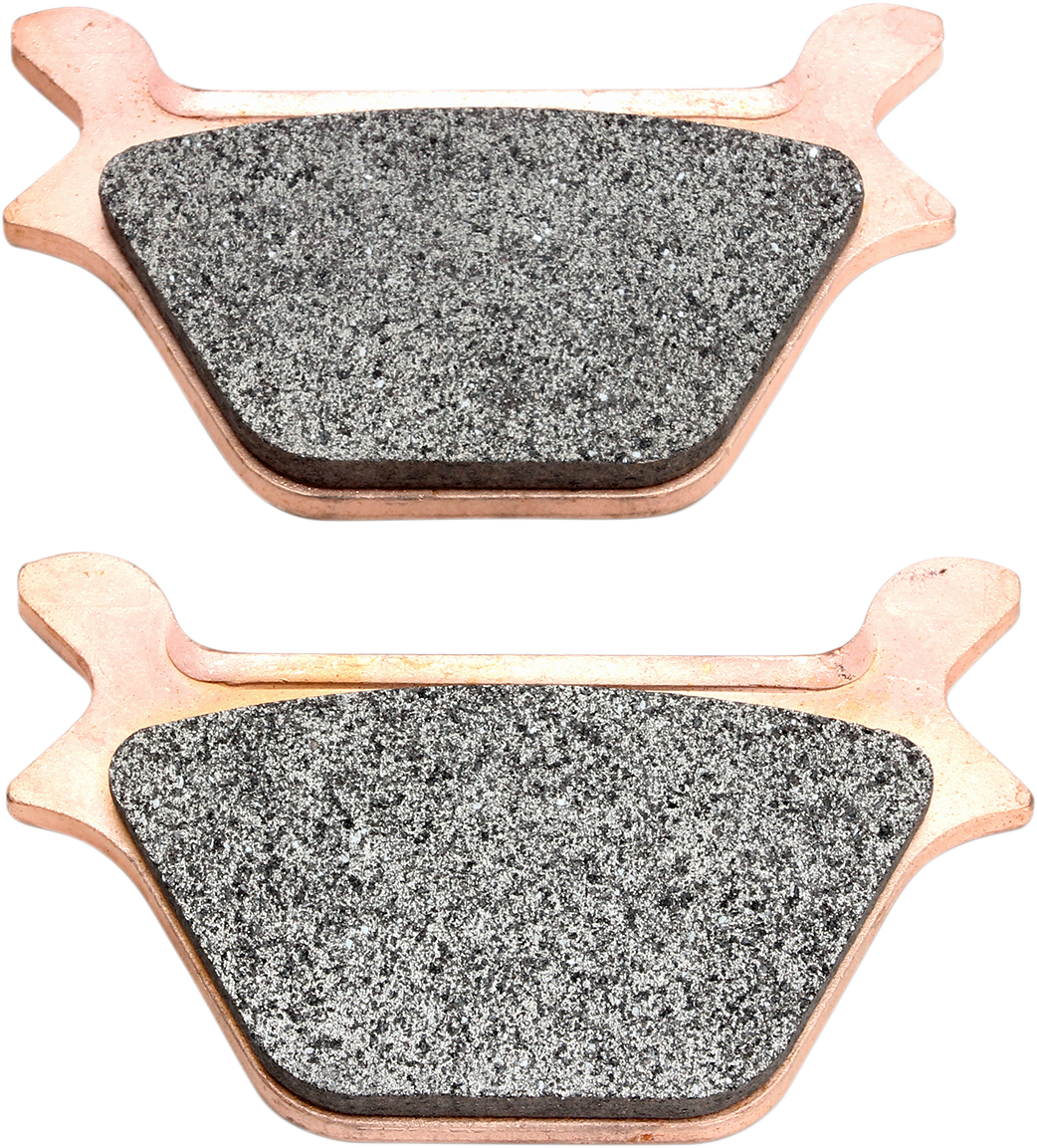 Brake Pads - Harley-Davidson - EPFA200HH 1987 - 1999