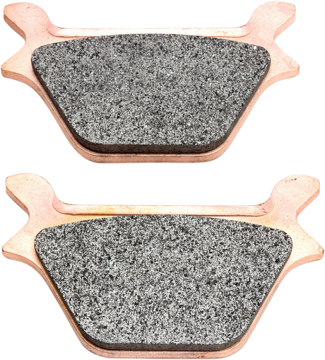 Brake Pads - Harley-Davidson - EPFA200HH 1987 - 1999