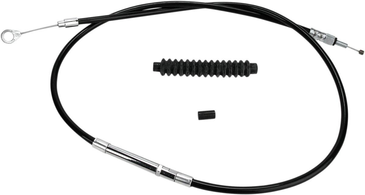 Clutch Cable - Standard 1986 - 2011