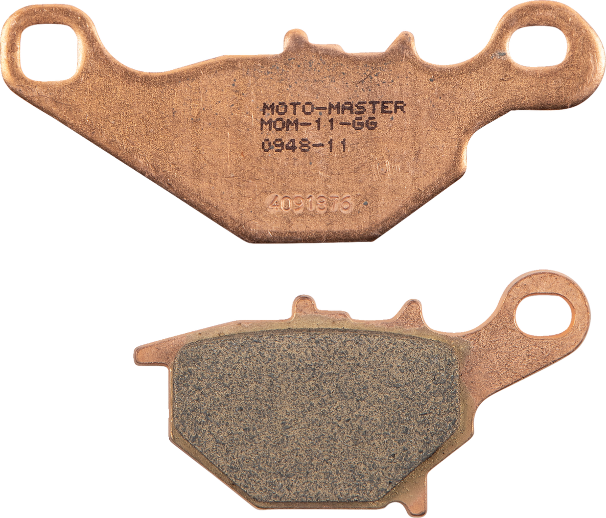 Brake Pads - Racing Series 2005 - 2023