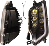 LED Headlight Conversion Kit - Honda 2016 - 2023