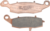 Sintered Brake Pads - Kawasaki/Suzuki 1995 - 2020