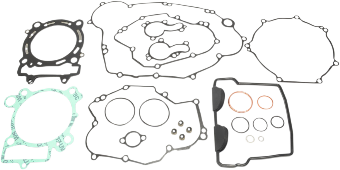 Complete Gasket Kit - Kawasaki 2006 - 2019