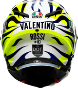 Pista GP RR Helmet - Soleluna 2023 - Limited - Large