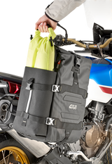 Gravel-T Saddlebags - 35 liter