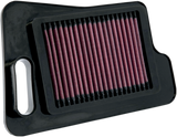 OE Replacement High-Flow Air Filter - Suzuki 2007 - 2016