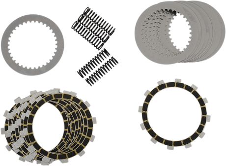 Clutch Kit 1998 - 2003