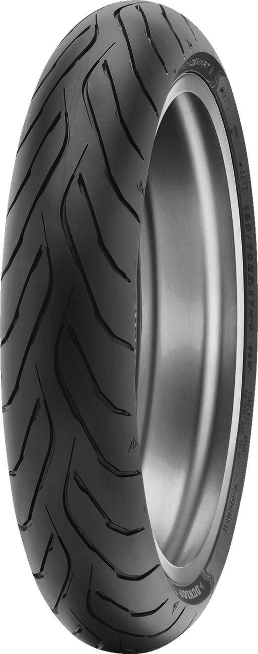 Tire - Sportmax Roadsmart IV - Front - 120/70ZR19 - (60W)