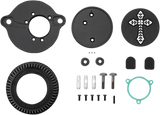 Air Cleaner Kit - Black 2017 - 2022