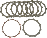 Clutch Friction Plate Set 1998 - 2019