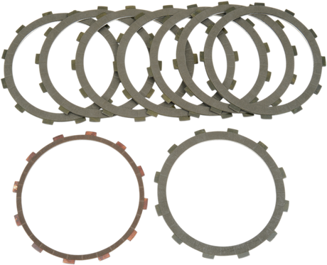 Clutch Friction Plate Set 1998 - 2019