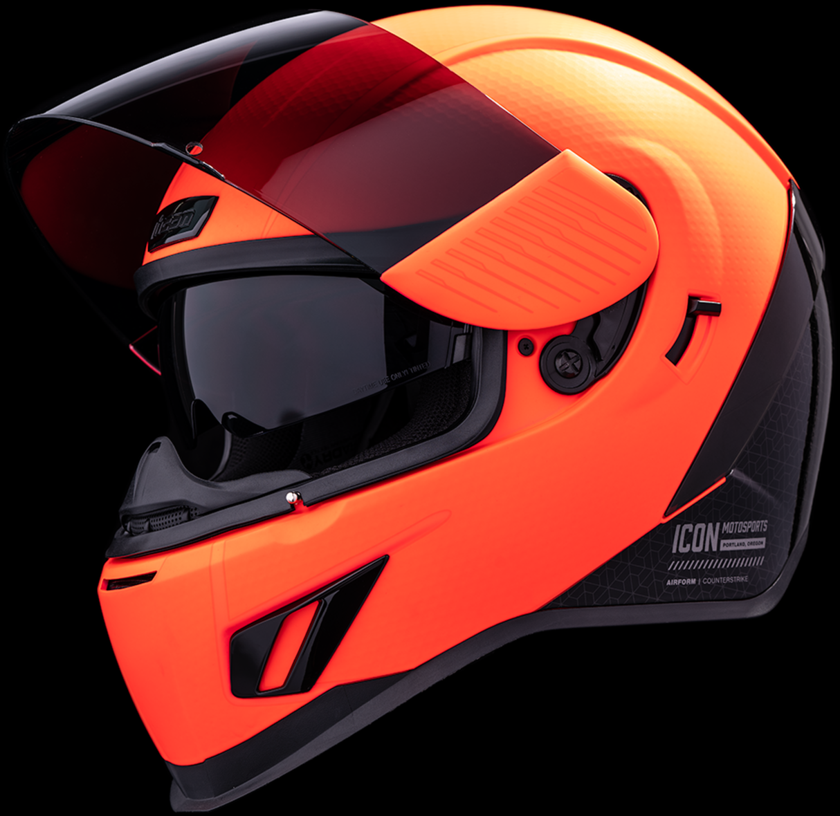 Airform™ Helmet - MIPS® - Counterstrike - Red - 2XL