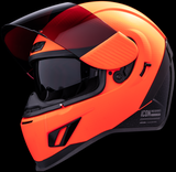 Airform™ Helmet - MIPS® - Counterstrike - Red - XS