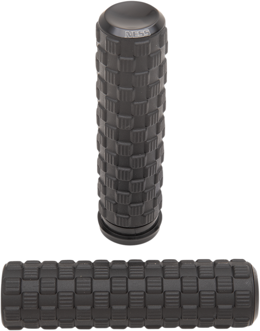 Grips - Air Trax - TBW - Black 2008 - 2022