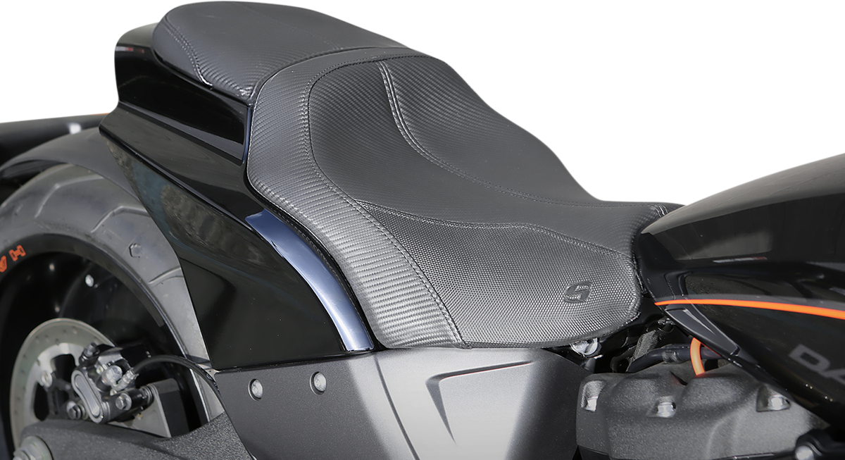 GP-V1 Pillion Seat - FXDR 2019 - 2020