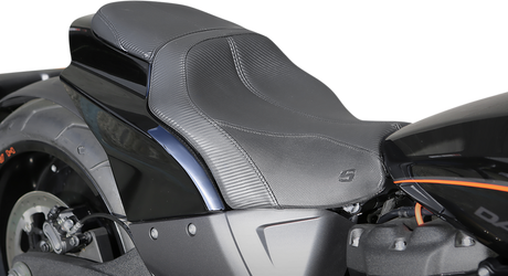 GP-V1 Pillion Seat - FXDR 2019 - 2020