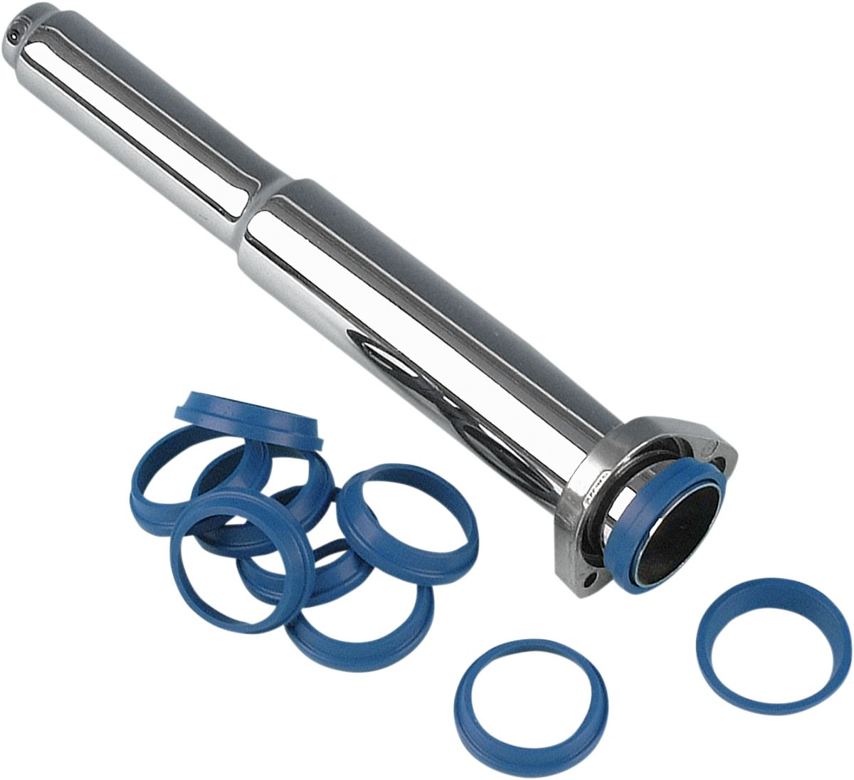 Lower Pushrod O-Ring - XL 1991 - 2003