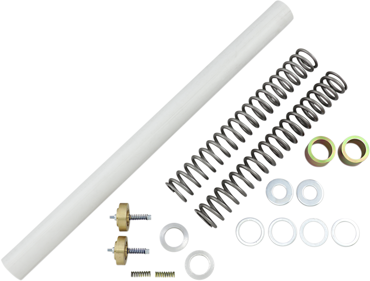 Complete Front End Suspension Kit - 1.20 kg/mm Spring 2002 - 2023