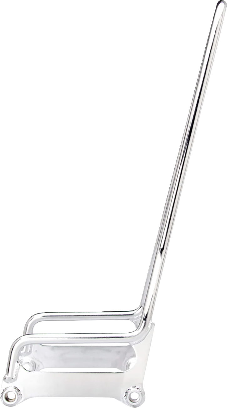 EXFIL Sissy Bar - Softail - Chrome 2018 - 2023