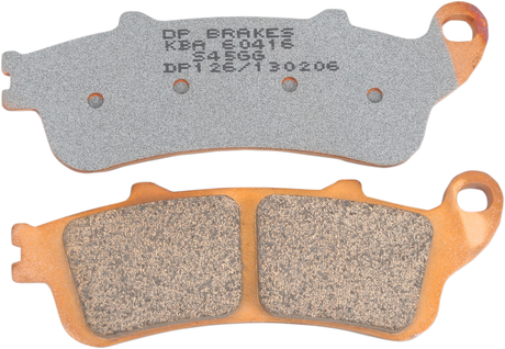 Standard Brake Pads - Honda 1997 - 2017