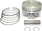 Piston Kit - +1.00 mm - Original Series - Kawasaki 2003 - 2011