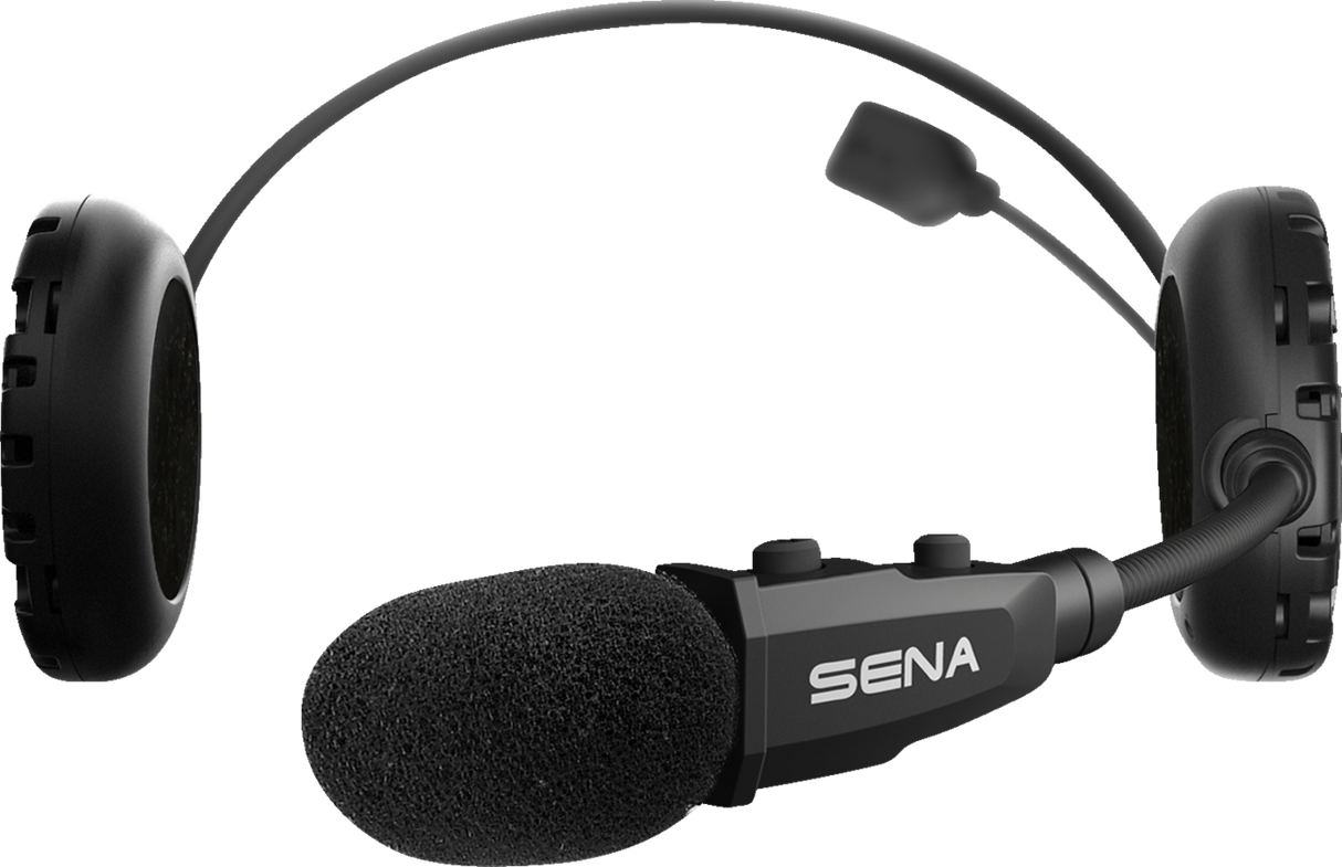 3S Headset - Boom Mic